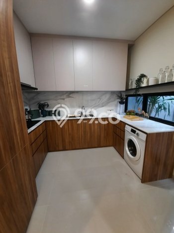 Hunian Eksklusif Siap Huni LT 140m2 di Cengkareng, Jakarta Barat Hunian Eksklusif Siap Huni LT 140m2 di Cengkareng, Jakarta Barat