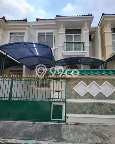 Dijual Rumah 3 Kamar Lokasi Ideal Bagus dan Strategis di Cengkareng Dijual Rumah 3 Kamar Lokasi Ideal Bagus dan Strategis di Cengkareng