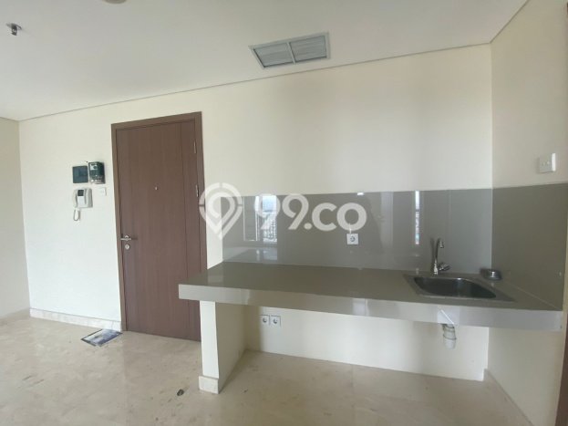 Apartemen Modern Dijual di Cengkareng, Jakarta Barat Dilengkapi 2 KT dan 1 KM Apartemen Modern Dijual di Cengkareng, Jakarta Barat Dilengkapi 2 KT dan 1 KM