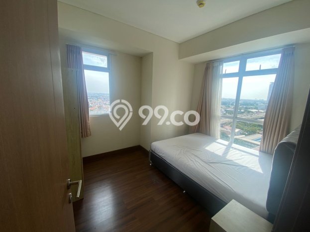 Untuk Dijual Apartemen Strategis di Cengkareng Jakarta Barat 2 Kamar Tidur Untuk Dijual Apartemen Strategis di Cengkareng Jakarta Barat 2 Kamar Tidur
