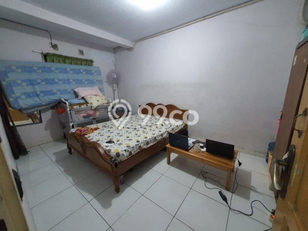 Rumah Strategis Minimalis Lb 150m2 di Cengkareng, Jakarta Barat Rumah Strategis Minimalis Lb 150m2 di Cengkareng, Jakarta Barat