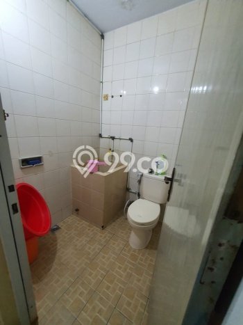 Rumah Strategis Minimalis Lb 150m2 di Cengkareng, Jakarta Barat Rumah Strategis Minimalis Lb 150m2 di Cengkareng, Jakarta Barat