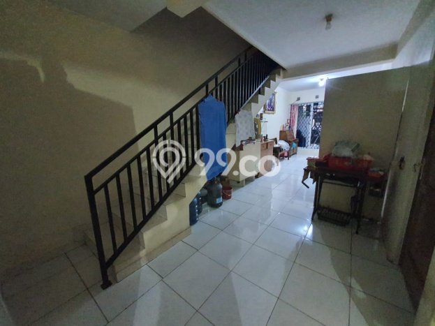 Rumah Strategis Minimalis Lb 150m2 di Cengkareng, Jakarta Barat Rumah Strategis Minimalis Lb 150m2 di Cengkareng, Jakarta Barat