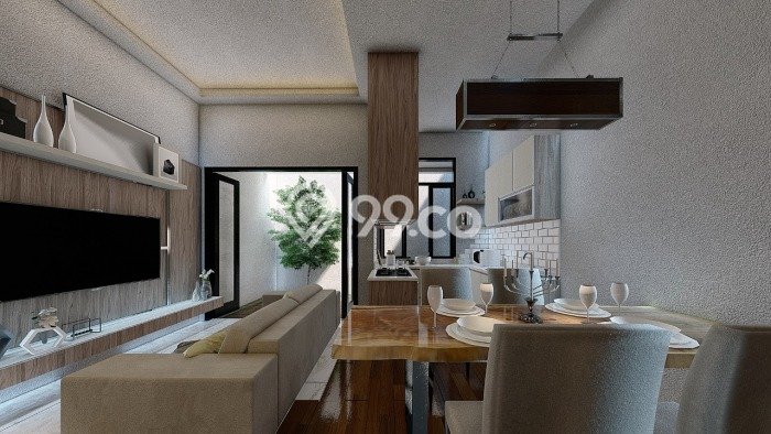 Jual Rumah Luas Megah Dengan View Cantik di Petojo, Jakarta Pusat Jual Rumah Luas Megah Dengan View Cantik di Petojo, Jakarta Pusat
