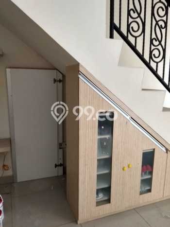 Rumah Luas Asri 2 KT Siap Huni di Green Lake City Jakarta Barat Rumah Luas Asri 2 KT Siap Huni di Green Lake City Jakarta Barat