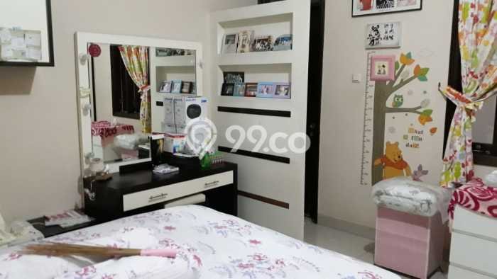 Rumah Elit Modern Siap Huni di Duri Kepa Jakarta Barat Rumah Elit Modern Siap Huni di Duri Kepa Jakarta Barat