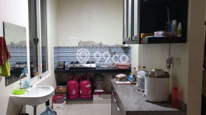 Dijual Cepat Rumah Bagus Siap Huni LB 90m2 di Cengkareng, Jakarta Barat Dijual Cepat Rumah Bagus Siap Huni LB 90m2 di Cengkareng, Jakarta Barat