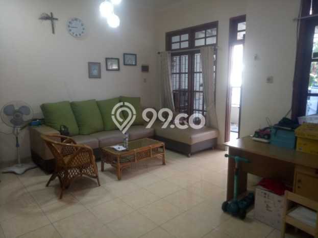 Dijual Rumah Eksklusif 2 KT di Duri Kosambi, Jakarta Barat Dijual Rumah Eksklusif 2 KT di Duri Kosambi, Jakarta Barat