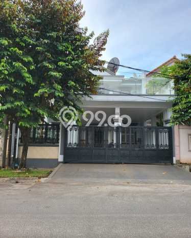 Hot Offer Hunian Mewah Ideal dan Luas di Cengkareng, Jakarta Barat Hot Offer Hunian Mewah Ideal dan Luas di Cengkareng, Jakarta Barat