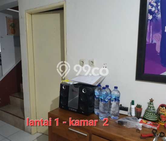 Rumah Modern Cantik 4 Kamar Siap Huni di Cengkareng Rumah Modern Cantik 4 Kamar Siap Huni di Cengkareng