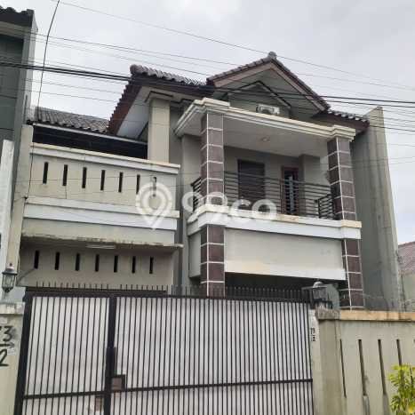 Jual Rumah Mewah Megah Dengan View Cantik di Kav DKI, Jakarta Barat Jual Rumah Mewah Megah Dengan View Cantik di Kav DKI, Jakarta Barat