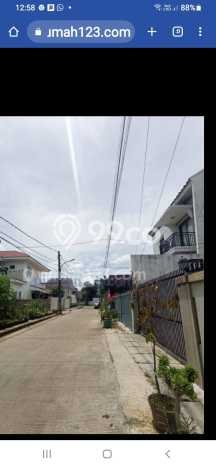 Jual Rumah Mewah Megah Dengan View Cantik di Kav DKI, Jakarta Barat Jual Rumah Mewah Megah Dengan View Cantik di Kav DKI, Jakarta Barat