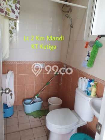 Rumah Luxury Modern Tanpa Renovasi di Semanan Jakarta Barat Rumah Luxury Modern Tanpa Renovasi di Semanan Jakarta Barat