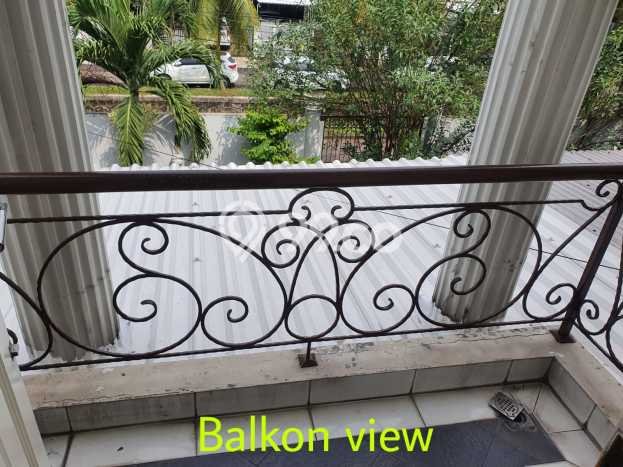 Rumah Luxury Modern Tanpa Renovasi di Semanan Jakarta Barat Rumah Luxury Modern Tanpa Renovasi di Semanan Jakarta Barat