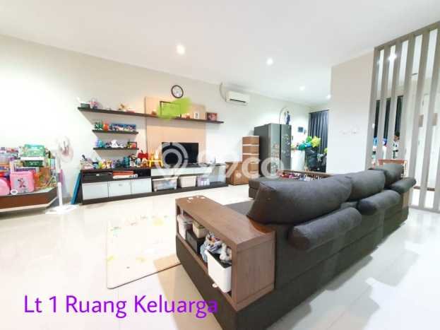 Rumah Luxury Modern Tanpa Renovasi di Semanan Jakarta Barat Rumah Luxury Modern Tanpa Renovasi di Semanan Jakarta Barat
