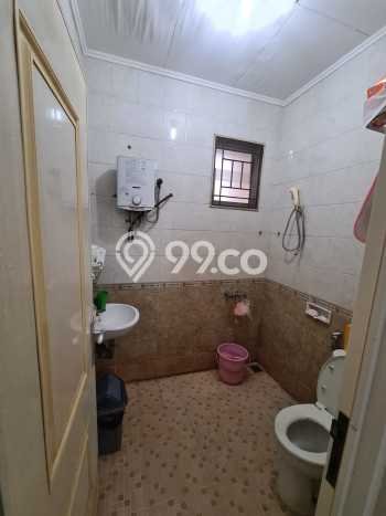 Dijual Cepat Rumah Bagus Siap Huni LB 90m2 di Cengkareng, Jakarta Barat Dijual Cepat Rumah Bagus Siap Huni LB 90m2 di Cengkareng, Jakarta Barat