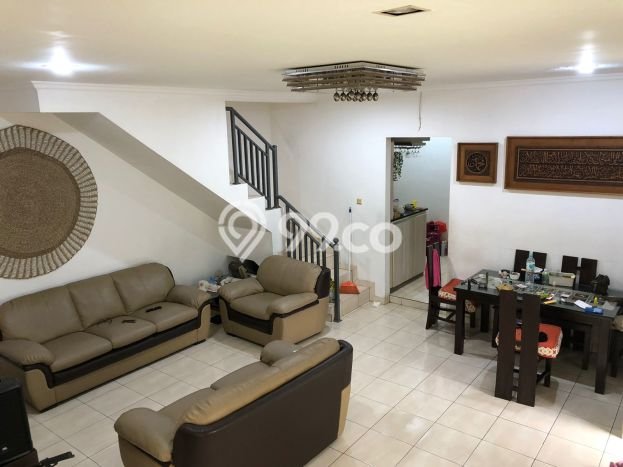 Best Deal Hunian Premium Ideal dan Luas di Cengkareng, Jakarta Barat Best Deal Hunian Premium Ideal dan Luas di Cengkareng, Jakarta Barat