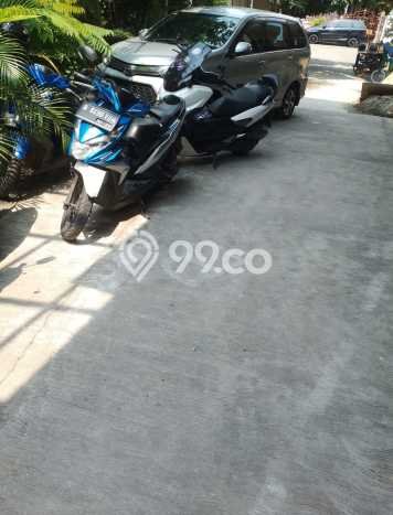 Rumah Minimalis 2 KT LT 45m2 di Poris Rumah Minimalis 2 KT LT 45m2 di Poris