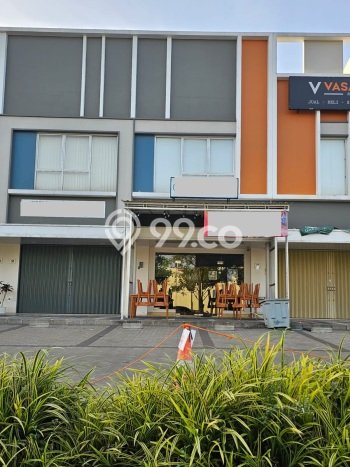 Ruko Bagus Dijual LB 140m2 Lokasi Strategis Tangerang Area Cocok untuk Bisnis Ruko Bagus Dijual LB 140m2 Lokasi Strategis Tangerang Area Cocok untuk Bisnis