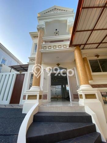 For Sale Rumah Elit Exclusive di Cengkareng, Jakarta Barat For Sale Rumah Elit Exclusive di Cengkareng, Jakarta Barat