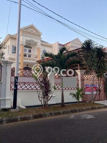For Sale Rumah Elit Exclusive di Cengkareng, Jakarta Barat For Sale Rumah Elit Exclusive di Cengkareng, Jakarta Barat