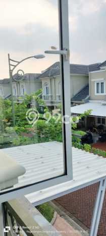 Hunian Nyaman Asri 2 KT Siap Pakai di Gading Serpong Tangerang Hunian Nyaman Asri 2 KT Siap Pakai di Gading Serpong Tangerang
