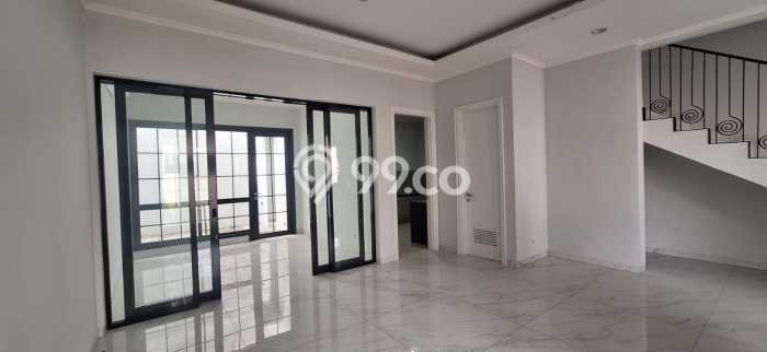 Dijual Rumah Luas Megah Dengan View Eksklusif di Alam Sutera, Tangerang Dijual Rumah Luas Megah Dengan View Eksklusif di Alam Sutera, Tangerang