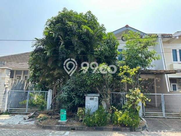 Hunian Cantik Modern Lb 90m2 di Cipondoh, Tangerang Hunian Cantik Modern Lb 90m2 di Cipondoh, Tangerang