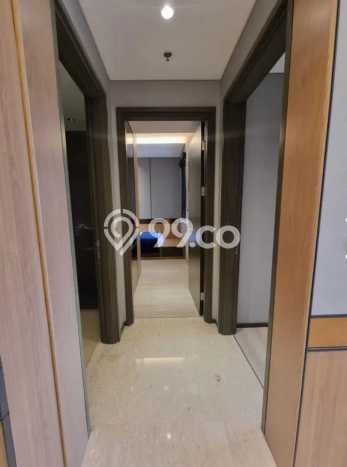 Hunian Strategis 120m2 di BSD Tangerang 2 Bedroom Hunian Strategis 120m2 di BSD Tangerang 2 Bedroom