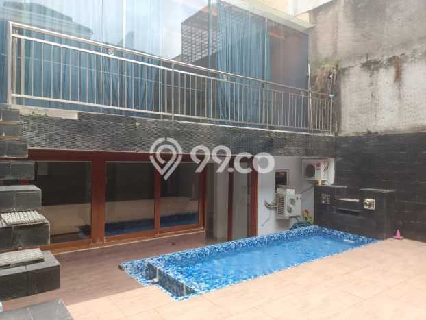 Rumah Luxury Modern Siap Huni di Pantai Indah Kapuk Jakarta Utara Rumah Luxury Modern Siap Huni di Pantai Indah Kapuk Jakarta Utara
