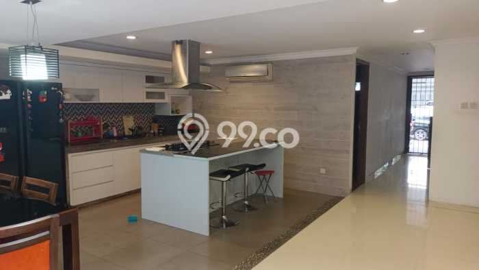 Rumah Luxury Modern Siap Huni di Pantai Indah Kapuk Jakarta Utara Rumah Luxury Modern Siap Huni di Pantai Indah Kapuk Jakarta Utara