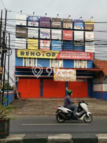 Ruko Dijual di Ciledug Tangerang dengan LB 1000m2 Ruko Dijual di Ciledug Tangerang dengan LB 1000m2