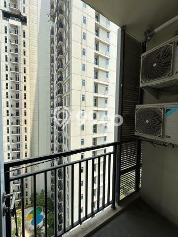 Dijual Apartemen 1 KT & 1 KM di Jakarta Barat Area Strategis Dijual Apartemen 1 KT & 1 KM di Jakarta Barat Area Strategis