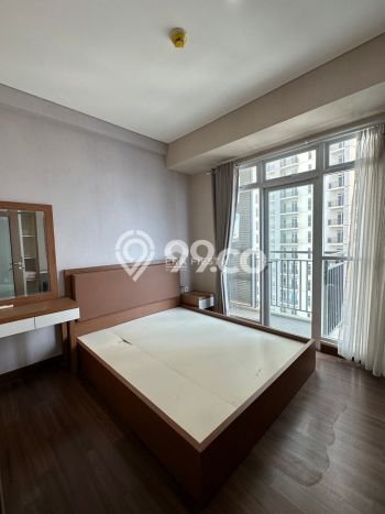 Siap Huni Apartemen di Jakarta Barat 1 Kamar & 1 Kamar Mandi, Luas 35m2 Siap Huni Apartemen di Jakarta Barat 1 Kamar & 1 Kamar Mandi, Luas 35m2