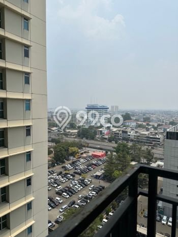 Siap Huni Apartemen di Jakarta Barat 1 Kamar & 1 Kamar Mandi, Luas 35m2 Siap Huni Apartemen di Jakarta Barat 1 Kamar & 1 Kamar Mandi, Luas 35m2