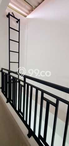 Rumah Strategis Modern Lb 132m2 di Kelapa Dua, Tangerang Rumah Strategis Modern Lb 132m2 di Kelapa Dua, Tangerang