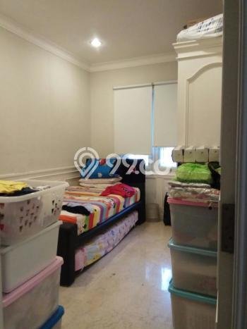 Rumah Elit Modern Siap Huni di Sunter Jakarta Utara Rumah Elit Modern Siap Huni di Sunter Jakarta Utara