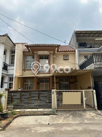 Dijual Cepat Rumah Bagus Siap Huni LB 120m2 di Cengkareng, Jakarta Barat Dijual Cepat Rumah Bagus Siap Huni LB 120m2 di Cengkareng, Jakarta Barat