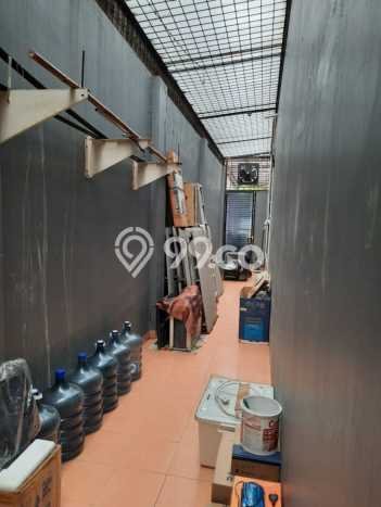 PENAWARAN EKSKLUSIF! Rumah di Cengkareng, 4 KT, Lingkungan Elite, Luas 135m2m² LB 135m2m² PENAWARAN EKSKLUSIF! Rumah di Cengkareng, 4 KT, Lingkungan Elite, Luas 135m2m² LB 135m2m²