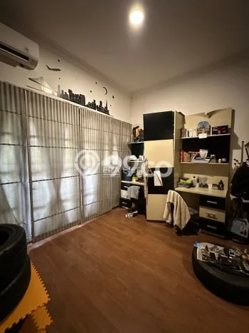 Rumah Luxury Modern Siap Huni di Metro Permata Tangerang Rumah Luxury Modern Siap Huni di Metro Permata Tangerang