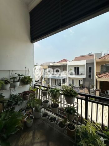 Rumah Luxury Modern Siap Huni di Metro Permata Tangerang Rumah Luxury Modern Siap Huni di Metro Permata Tangerang
