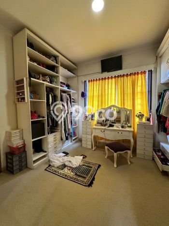 Rumah Luxury Modern Siap Huni di Metro Permata Tangerang Rumah Luxury Modern Siap Huni di Metro Permata Tangerang