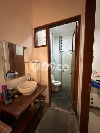 Rumah Luxury Modern Siap Huni di Metro Permata Tangerang Rumah Luxury Modern Siap Huni di Metro Permata Tangerang