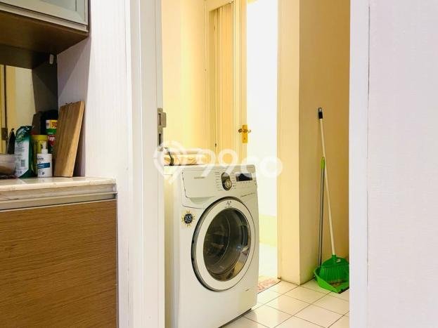 Dijual Apartemen 2 KT & 2 KM di Jakarta Selatan Area Strategis Dijual Apartemen 2 KT & 2 KM di Jakarta Selatan Area Strategis