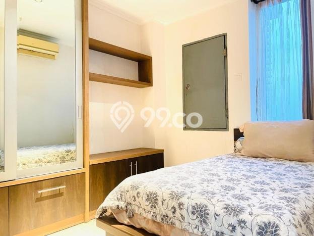 Dijual Apartemen 2 KT & 2 KM di Jakarta Selatan Area Strategis Dijual Apartemen 2 KT & 2 KM di Jakarta Selatan Area Strategis