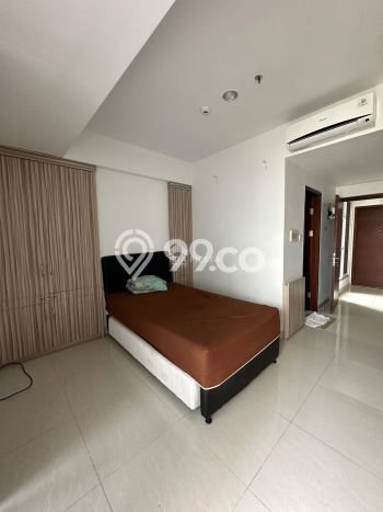 Hunian Apartemen Strategis untuk Dijual di Jakarta Barat dengan 1 Kamar Hunian Apartemen Strategis untuk Dijual di Jakarta Barat dengan 1 Kamar