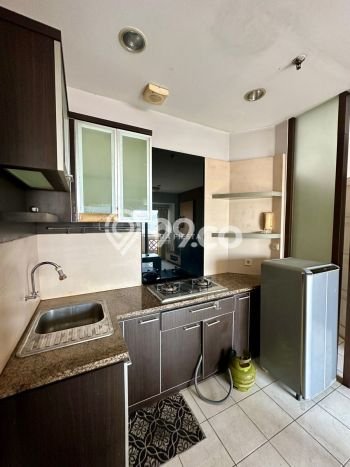 Apartemen Terjangkau Dijual di Jakarta Barat 1 KT & 1 KM Apartemen Terjangkau Dijual di Jakarta Barat 1 KT & 1 KM