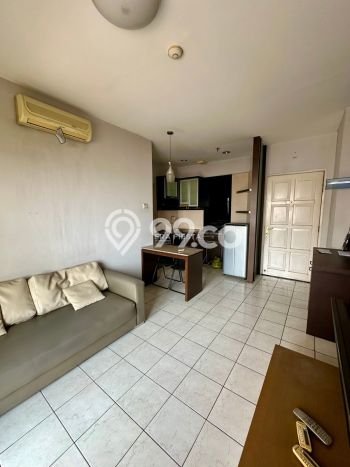 Apartemen Terjangkau Dijual di Jakarta Barat 1 KT & 1 KM Apartemen Terjangkau Dijual di Jakarta Barat 1 KT & 1 KM