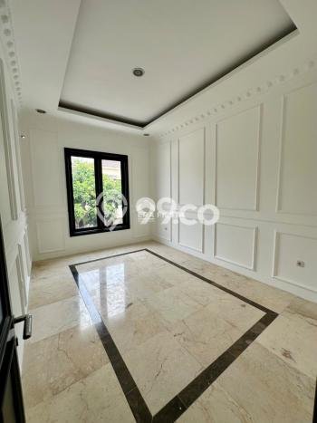 Rumah Elit Modern Siap Huni di Ciganjur Jakarta Selatan Rumah Elit Modern Siap Huni di Ciganjur Jakarta Selatan