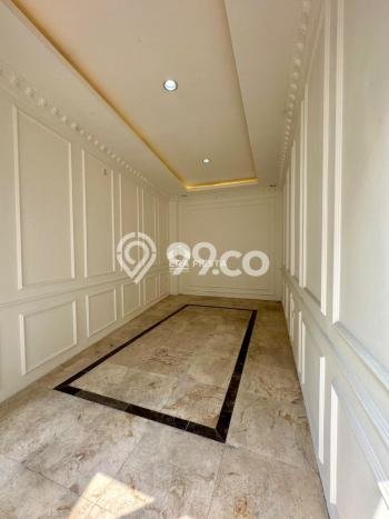 Rumah Elit Modern Siap Huni di Ciganjur Jakarta Selatan Rumah Elit Modern Siap Huni di Ciganjur Jakarta Selatan